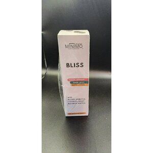 Bliss Magic Eraser Dark Spot Body Lotion With Alpha-Arbutin Licorice Root